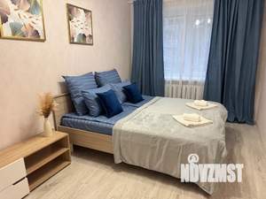 3-к квартира, посуточно, 51м2, 1/5 этаж