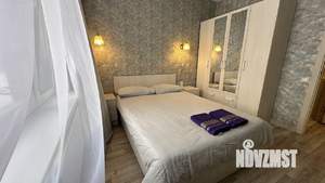 1-к квартира, посуточно, 35м2, 5/8 этаж