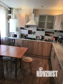 2-к квартира, на длительный срок, 62м2, 1/3 этаж