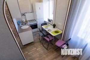 3-к квартира, посуточно, 58м2, 2/9 этаж