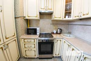 1-к квартира, посуточно, 40м2, 7/12 этаж