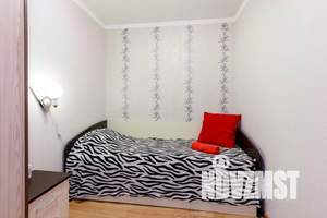 3-к квартира, посуточно, 50м2, 4/5 этаж