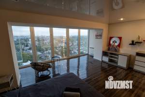 3-к квартира, посуточно, 75м2, 12/12 этаж