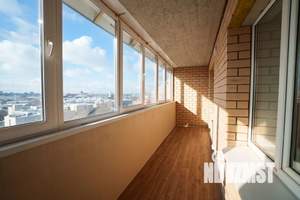 1-к квартира, посуточно, 48м2, 13/14 этаж