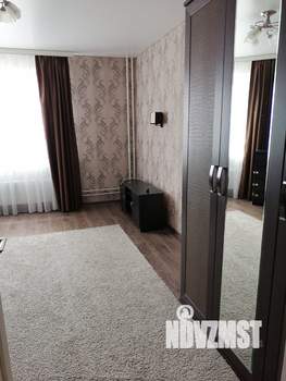 1-к квартира, на длительный срок, 44м2, 15/17 этаж