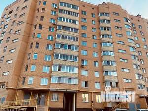 1-к квартира, посуточно, 35м2, 7/12 этаж