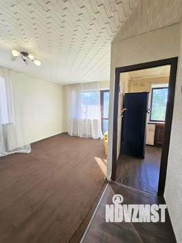 1-к квартира, на длительный срок, 31м2, 5/5 этаж