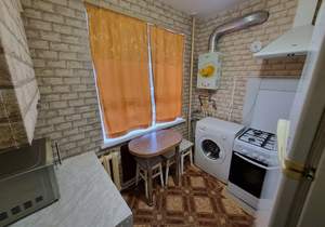 2-к квартира, на длительный срок, 45м2, 2/5 этаж