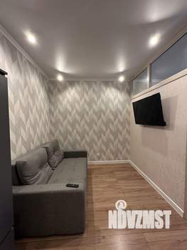 2-к квартира, посуточно, 45м2, 1/1 этаж