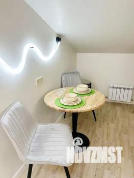 Студия квартира, посуточно, 30м2, 6/6 этаж