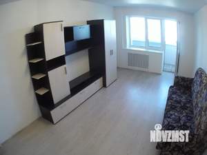 1-к квартира, на длительный срок, 31м2, 9/9 этаж