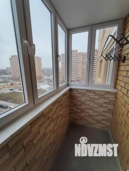 2-к квартира, на длительный срок, 48м2, 6/22 этаж