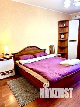 2-к квартира, посуточно, 68м2, 3/12 этаж
