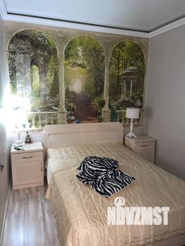 2-к квартира, на длительный срок, 44м2, 4/17 этаж