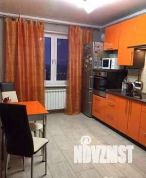 1-к квартира, на длительный срок, 45м2, 16/17 этаж