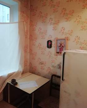 1-к квартира, на длительный срок, 36м2, 1/9 этаж