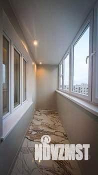 1-к квартира, посуточно, 50м2, 1/1 этаж