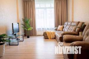 2-к квартира, посуточно, 71м2, 1/14 этаж