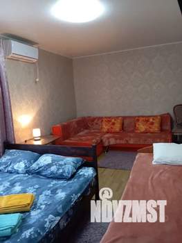 2-к квартира, посуточно, 41м2, 3/5 этаж