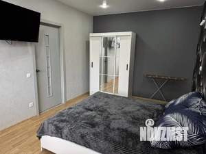 1-к квартира, посуточно, 41м2, 1/1 этаж
