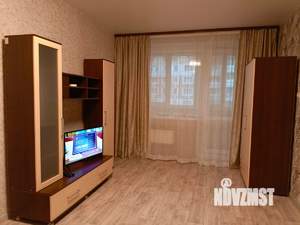 1-к квартира, на длительный срок, 36м2, 6/9 этаж