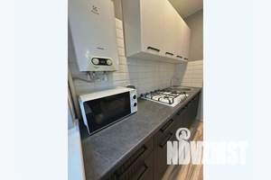 2-к квартира, посуточно, 43м2, 2/5 этаж