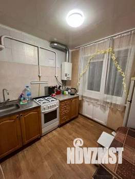 3-к квартира, посуточно, 65м2, 1/1 этаж