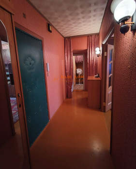 2-к квартира, на длительный срок, 51м2, 6/9 этаж