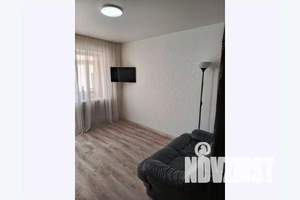 1-к квартира, посуточно, 32м2, 4/6 этаж