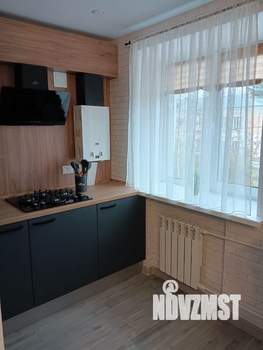 Студия квартира, на длительный срок, 32м2, 2/5 этаж