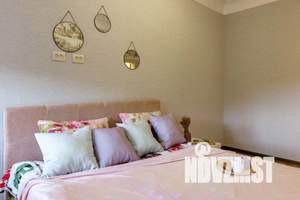 2-к квартира, посуточно, 50м2, 2/5 этаж