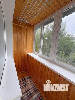2-к квартира, на длительный срок, 48м2, 5/5 этаж