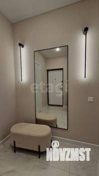 1-к квартира, на длительный срок, 58м2, 2/14 этаж