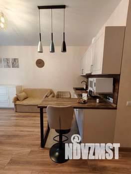 Студия квартира, посуточно, 25м2, 7/10 этаж