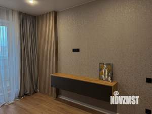 2-к квартира, на длительный срок, 47м2, 16/23 этаж