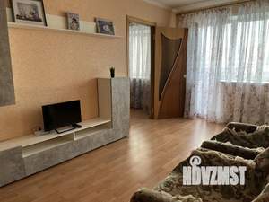 2-к квартира, посуточно, 45м2, 1/1 этаж