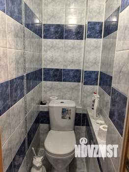 2-к квартира, на длительный срок, 52м2, 1/9 этаж