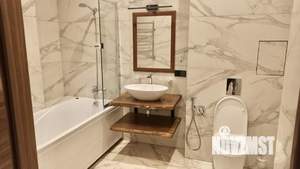 3-к квартира, на длительный срок, 110м2, 3/8 этаж