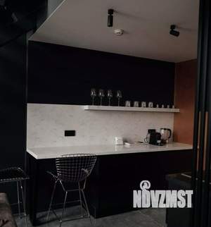 1-к квартира, посуточно, 80м2, 1/1 этаж