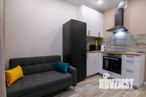 1-к квартира, посуточно, 36м2, 9/14 этаж