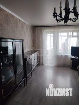 1-к квартира, на длительный срок, 30м2, 8/9 этаж