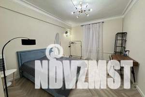 2-к квартира, посуточно, 65м2, 1/6 этаж