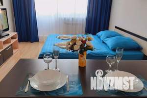 1-к квартира, посуточно, 30м2, 3/3 этаж