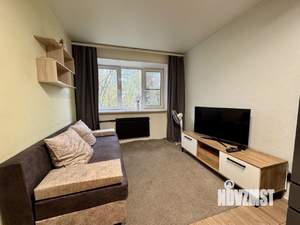 1-к квартира, посуточно, 35м2, 5/5 этаж