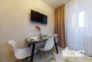 1-к квартира, посуточно, 30м2, 7/11 этаж