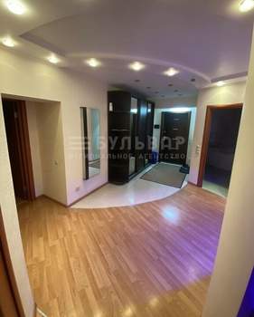 2-к квартира, на длительный срок, 88м2, 5/9 этаж