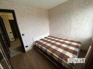 3-к квартира, на длительный срок, 43м2, 4/4 этаж