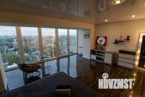 3-к квартира, посуточно, 75м2, 12/12 этаж