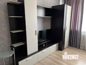 1-к квартира, на длительный срок, 35м2, 2/5 этаж