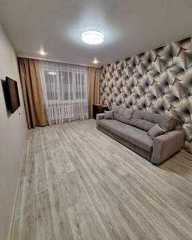 2-к квартира, на длительный срок, 52м2, 9/9 этаж